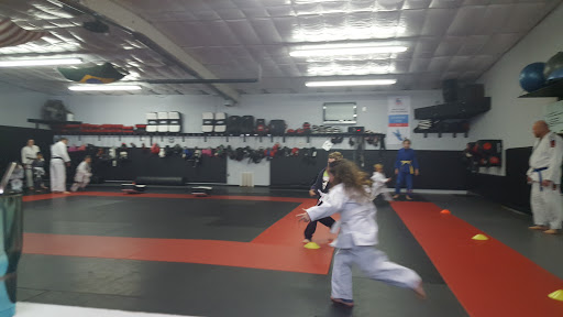 Martial Arts School «Magnolia Brazilian Jiu Jitsu», reviews and photos, 32706 Wright Rd, Magnolia, TX 77355, USA