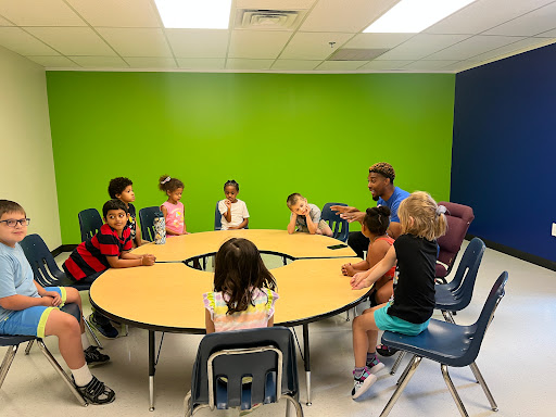 Preschool «Blue Ribbon Results», reviews and photos, 1132 Pickett Rd, Norfolk, VA 23502, USA