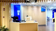 Clínica Dental El Corte Inglés Nuevos Ministerios – Sanitas