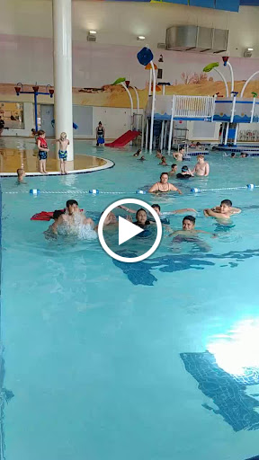 Community Center «Salvation Army Kroc Center», reviews and photos, 2500 Division Ave S, Grand Rapids, MI 49507, USA