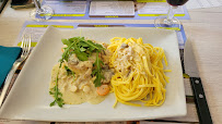 Plats et boissons du Restaurant italien La Romaine à Niederbronn-les-Bains - n°2