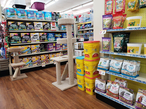 Pet Store «Pet Supermarket», reviews and photos, 9798 Glades Rd, Boca Raton, FL 33434, USA