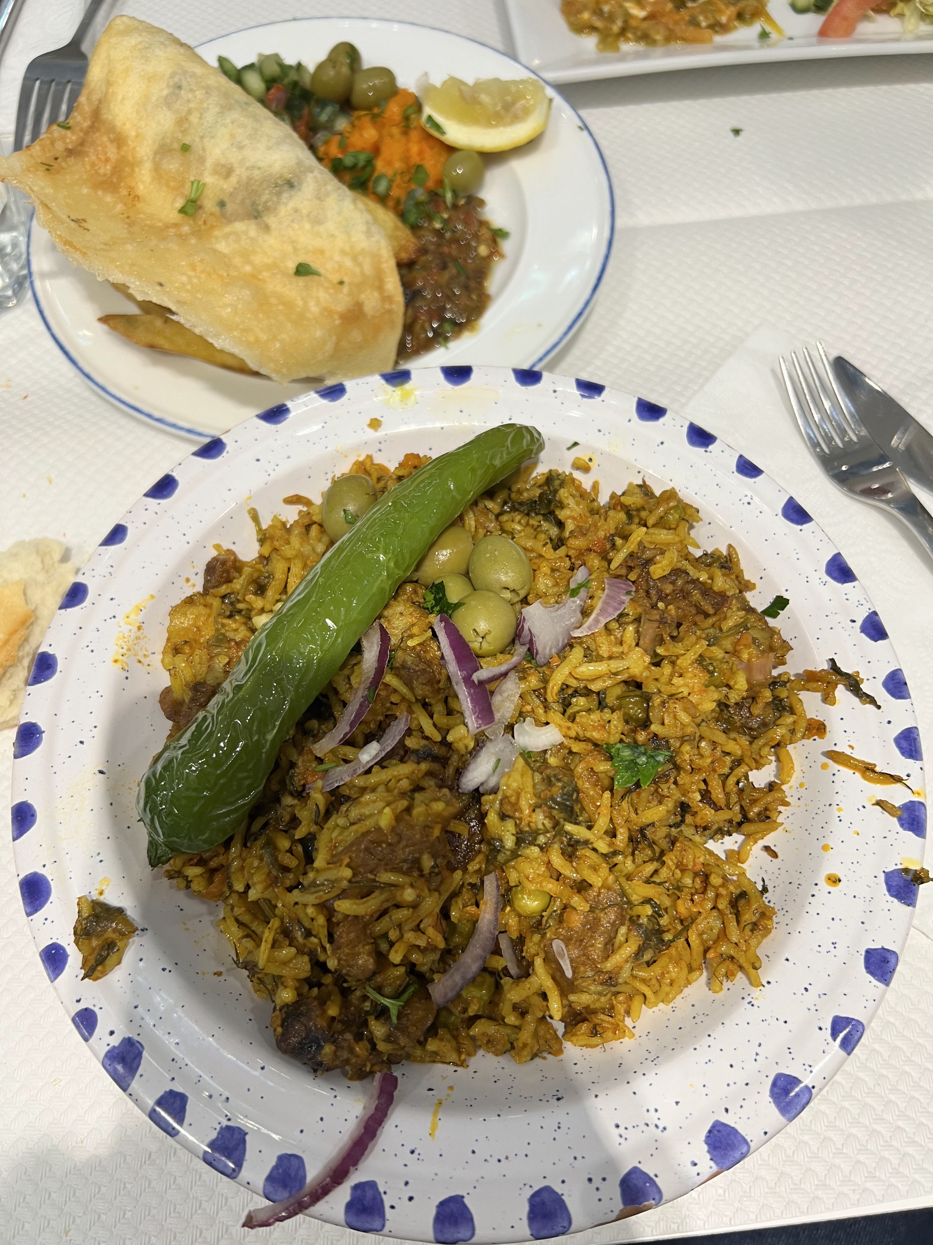 Photo n° 3 de l'avis de Sabri.i fait le 06/12/2023 à 14:12