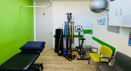 Asquith Health - Physiotherapy, Chiropractic, Dietetics, Exercise Physiology, Podiatry