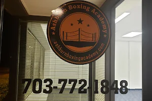 Ashburn Boxing Academy image