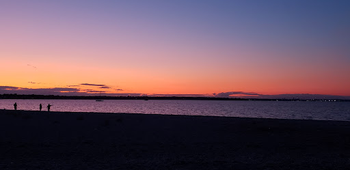 Park «Conimicut point park», reviews and photos, Point Ave, Warwick, RI 02889, USA