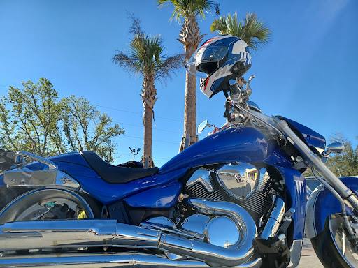 Motorcycle Dealer «RideNow Powersports Ocala», reviews and photos, 3880 N US Hwy 441, Ocala, FL 34475, USA