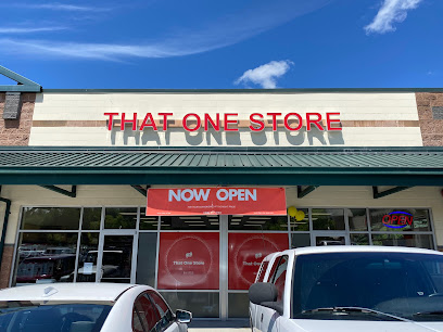 That-One-Store