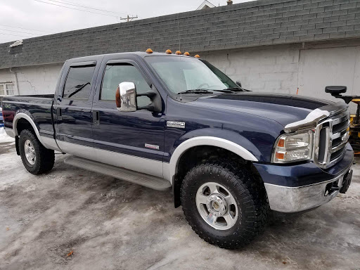 Used Car Dealer «Liberty Auto Sales», reviews and photos, 1521 Liberty St, Erie, PA 16502, USA