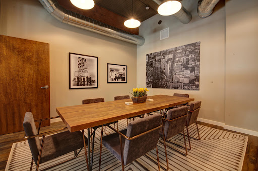 Personal Injury Attorney «Paul Benson Law Firm», reviews and photos