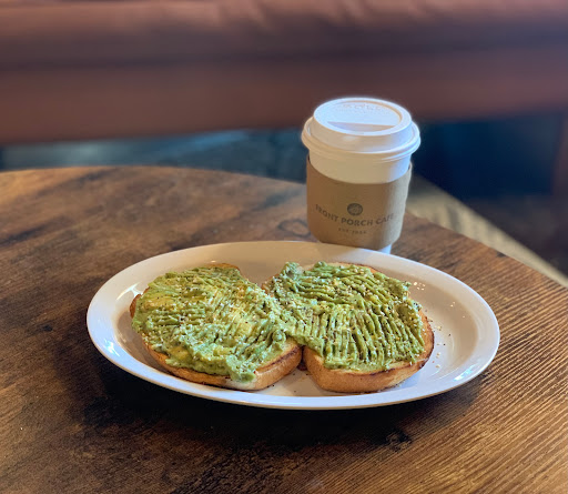 Cafe «Front Porch Cafe», reviews and photos, 932 W Maple St, Hartville, OH 44632, USA