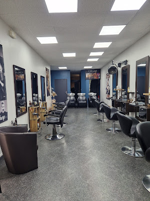 Salon SOPHIE CURLS à Saint-Omer