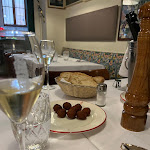 Photo n°1 de l'avis de Queen.e fait le 14/07/2023 à 12:38 sur le  Trattoria Torre di Pisa à Milan