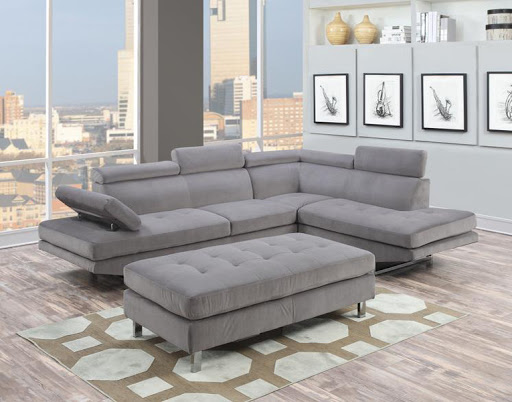 Furniture Store «Furniture Distribution Center», reviews and photos, 5011 W Hillsborough Ave, Tampa, FL 33634, USA