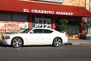 El Charrito Market image