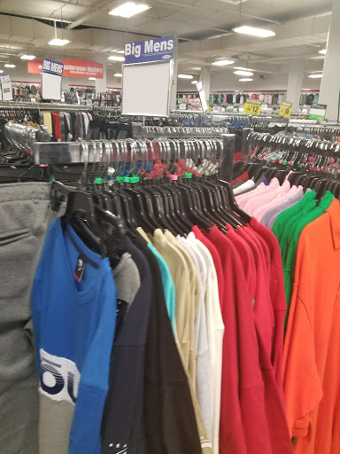 Clothing Store «Forman Mills», reviews and photos, 4411 N Market St, Wilmington, DE 19802, USA