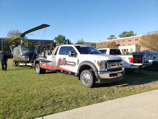 Auto Repair Shop «Eds Auto Service», reviews and photos, 206 Sterling Rd, Mt Pocono, PA 18344, USA