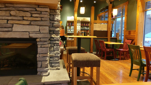 Coffee Shop «Caribou Coffee», reviews and photos, 4210 Winnetka Ave N, Minneapolis, MN 55428, USA