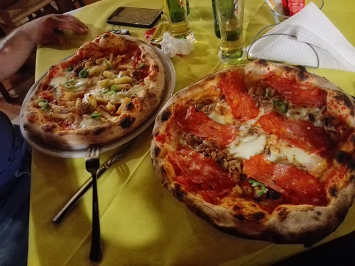 Ombelico Del Mondo in Reggio Calabria, Città Metropolitana di Reggio Calabria