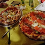 Photo n°1 de l'avis de Alessandra.a fait le 17/07/2018 à 18:44 sur le  Ombelico Del Mondo à Reggio Calabria