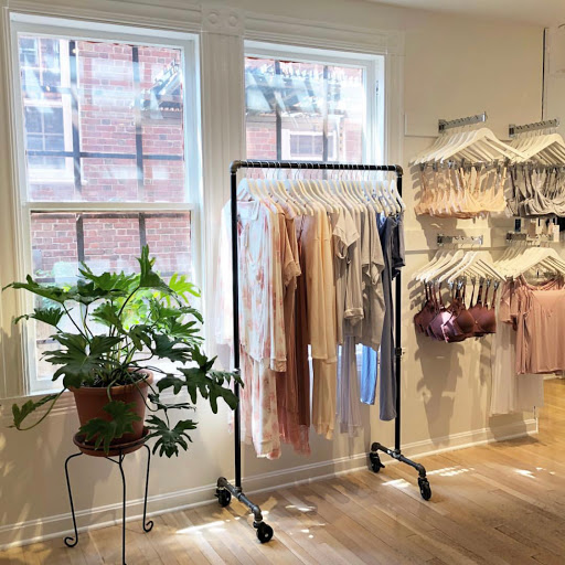 Lingerie Store «Forty Winks», reviews and photos, 56 John F. Kennedy St, Cambridge, MA 02138, USA