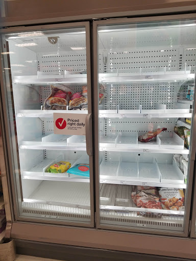 Department Store «Target», reviews and photos, 7601 Kingery Hwy, Willowbrook, IL 60527, USA