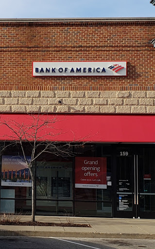 Bank of America Financial Center in Homestead, Pennsylvania