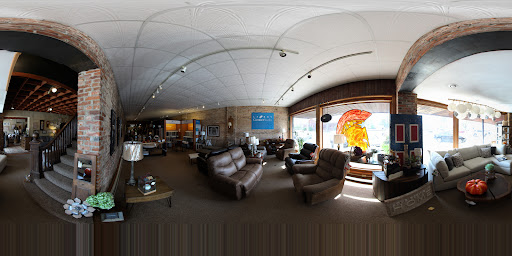 Furniture Store «Cooper Home Furnishing Inc», reviews and photos, 112 W Main St, Plano, IL 60545, USA