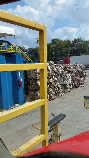 WestRock Recycling (formerly Rock-Tenn)