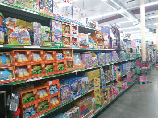 Dollar Store «Family Dollar», reviews and photos, 58312 Belleview Dr, Plaquemine, LA 70764, USA