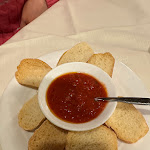 Photo n°1 de l'avis de Alessandro.i fait le 21/03/2024 à 09:09 sur le  Boccon d'Oro ristorante pizzeria à Arco