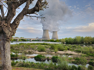 Photo n°2 de EDF à Belleville-sur-Loire ()