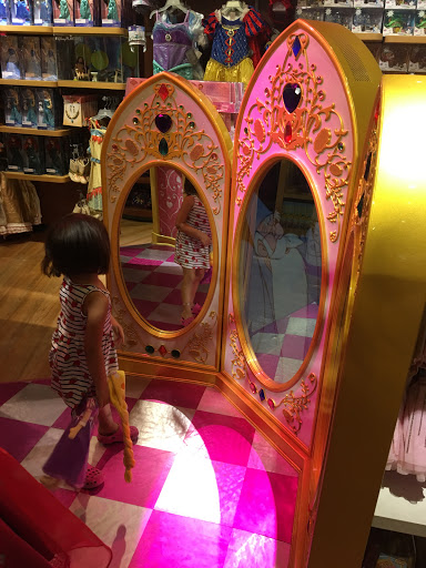 Toy Store «Disney Store», reviews and photos, 1961 Chain Bridge Rd, McLean, VA 22102, USA