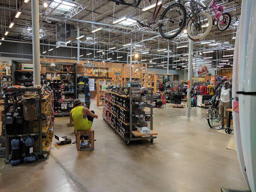 Camping Store «REI», reviews and photos, 5929 Northwest Hwy, Dallas, TX 75231, USA