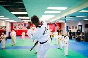 Master Jim's Taekwondo Academy image