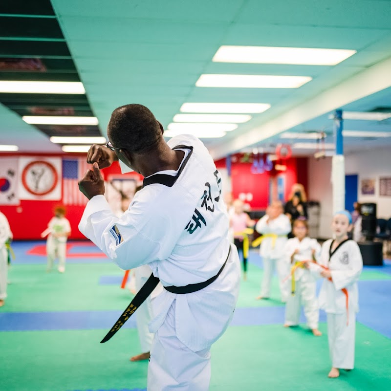 Master Jim's Taekwondo Academy