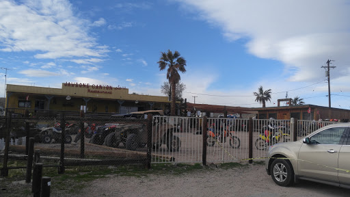 Convenience Store «Jawbone Canyon Store», reviews and photos, 32629 CA-14, Mojave, CA 93501, USA