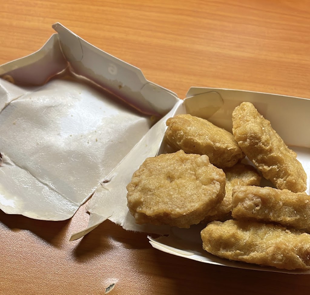 麥當勞-平鎮民族餐廳 的照片