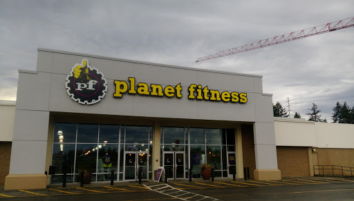Gym «Planet Fitness», reviews and photos, 13201 Aurora Ave N, Seattle, WA 98133, USA