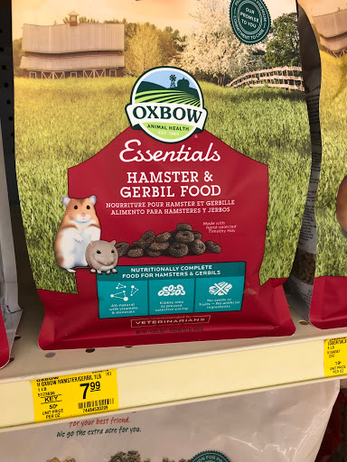 Pet Supply Store «PetSmart», reviews and photos, 650 Commerce Blvd, Scranton, PA 18519, USA