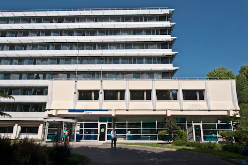 Administration locale CPAM Rouen-Elbeuf-Dieppe Rouen