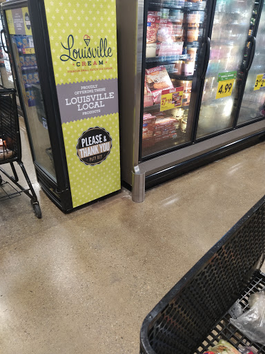 Grocery Store «Kroger», reviews and photos, 12501 Shelbyville Rd, Middletown, KY 40243, USA