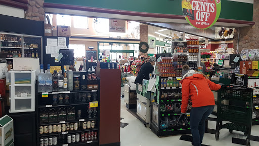 Grocery Store «Marketplace Foods», reviews and photos, 10514 Main St, Hayward, WI 54843, USA