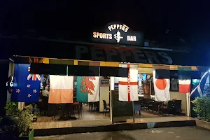 Pepper's Bar image