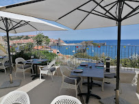Atmosphère du Restaurant Le Douze à Collioure - n°1