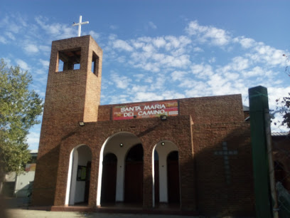 Parroquia Santa María del Camino