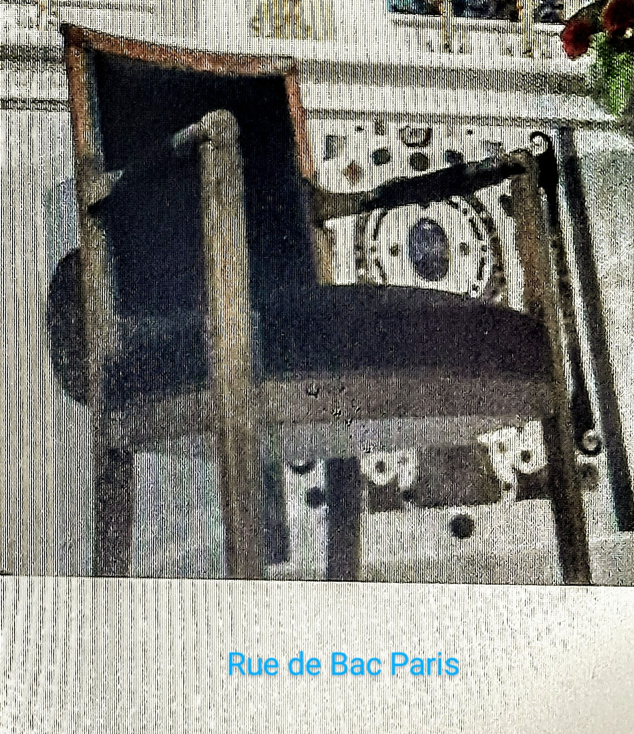 Photo n° 2 de l'avis de Sabine.i fait le 15/11/2023 à 08:06