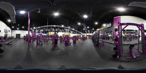 Gym «Planet Fitness - Bountiful, UT», reviews and photos, 155 W 500 S #3, Bountiful, UT 84010, USA