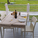 Photo n°8 de l'avis de orso.a fait le 20/08/2022 à 16:51 sur le  Belvedere Clusane Restaurant-Pizza-Camping à Clusane