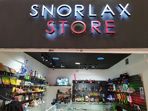 Snorlax Store Lecheria